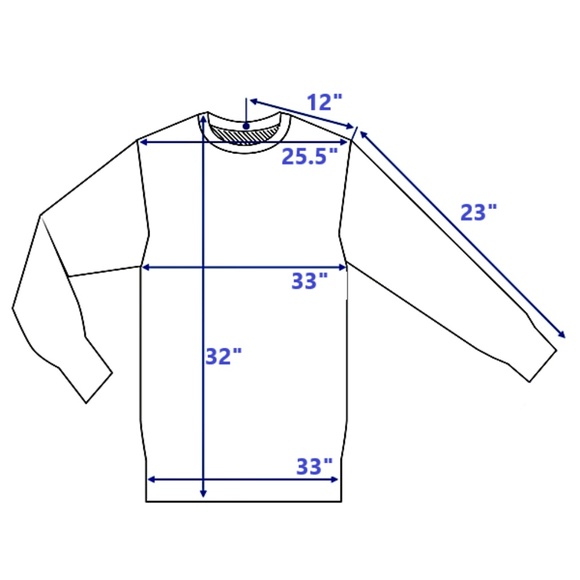 Fine Line Beige Shirt Button Down Long Sleeve 4XL - Picture 2 of 3